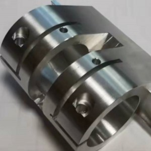 Обработка деталей ЧПУ